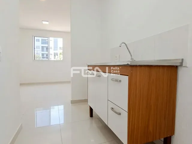 Apartamento com 39m² 2 quartos e 1 banheiro, à venda, no bairro Industrial em Camaçari