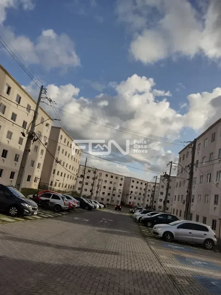 Apartamento, 2 quartos, 39 m² - Foto 14