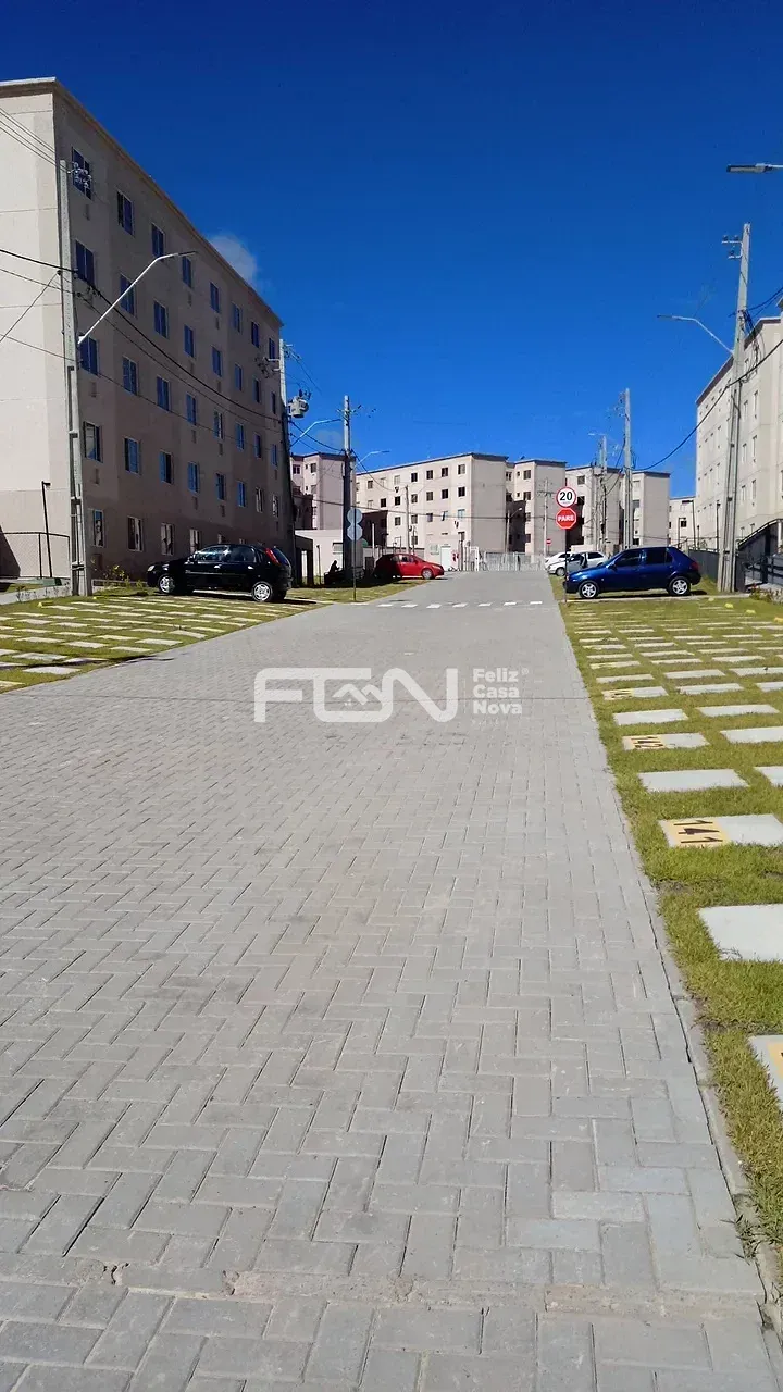Apartamento, 2 quartos, 39 m² - Foto 13
