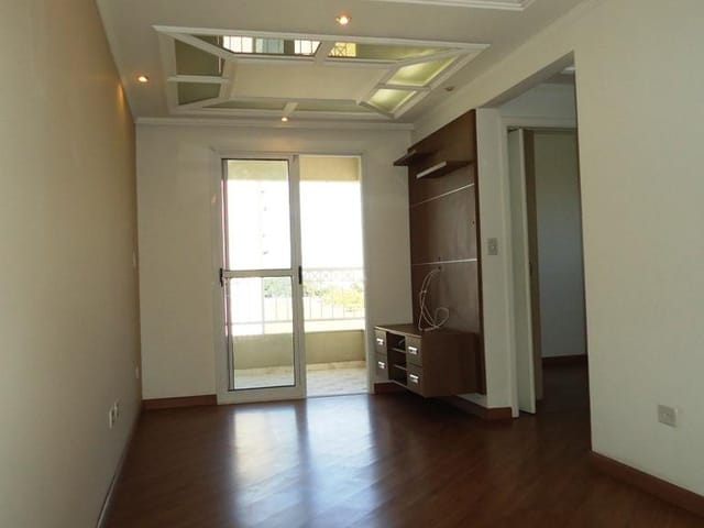 Foto do Apartamento - Apartamento com 2 dormitórios para alugar, 55 m² por R$ 1.400,00/mês - Jardim América - São José dos Campos/SP | INDEPENDENCE NEGOCIOS IMOBILIARIOS LTDA