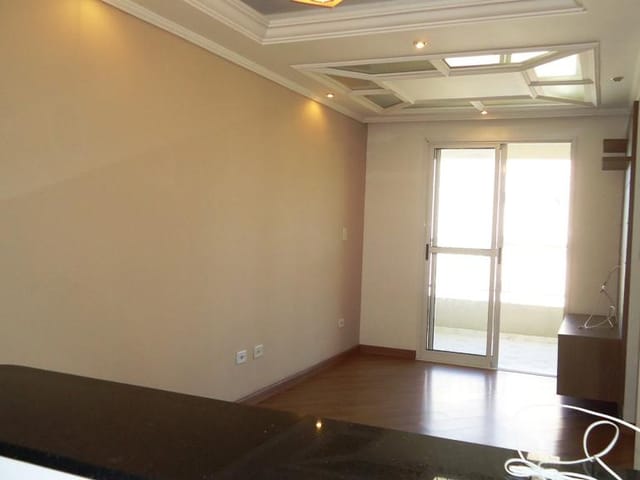 Foto do Apartamento - Apartamento com 2 dormitórios para alugar, 55 m² por R$ 1.400,00/mês - Jardim América - São José dos Campos/SP | INDEPENDENCE NEGOCIOS IMOBILIARIOS LTDA