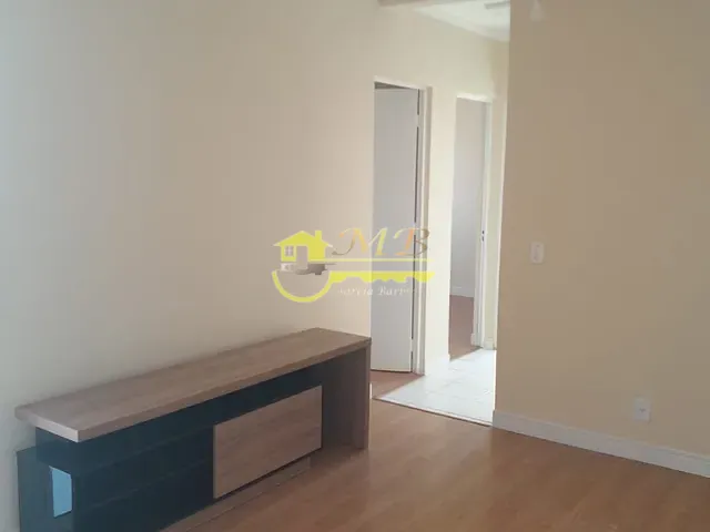 Apartamento 2 quartos e 1 banheiro, à venda, no bairro Jardim Ipaussurama em Campinas