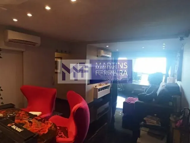 Apartamento com 115m² 2 quartos e 2 banheiros, à venda, no bairro Recreio dos Bandeirantes em Rio de Janeiro