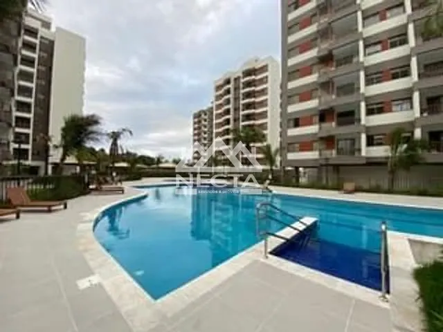 Apartamento com 56m² 2 quartos e 1 banheiro, à venda, no bairro Martim de Sá em Caraguatatuba