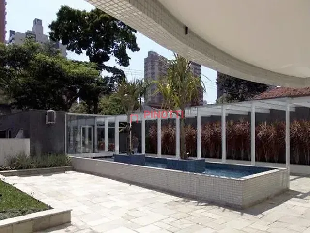 Apartamento 4 quartos e 5 banheiros, à venda, no bairro Centro em São Bernardo do Campo
