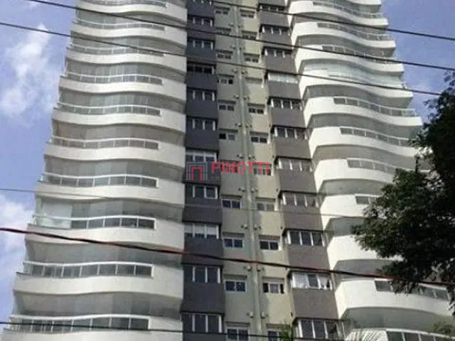 Apartamento 4 quartos e 5 banheiros, à venda, no bairro Centro em São Bernardo do Campo