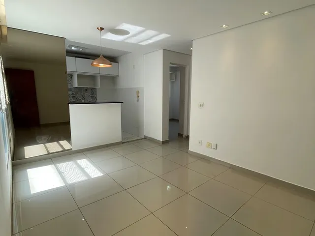 Apartamento com 45m² 2 quartos e 1 banheiro, para alugar, no bairro Jardim da Glória em Vespasiano