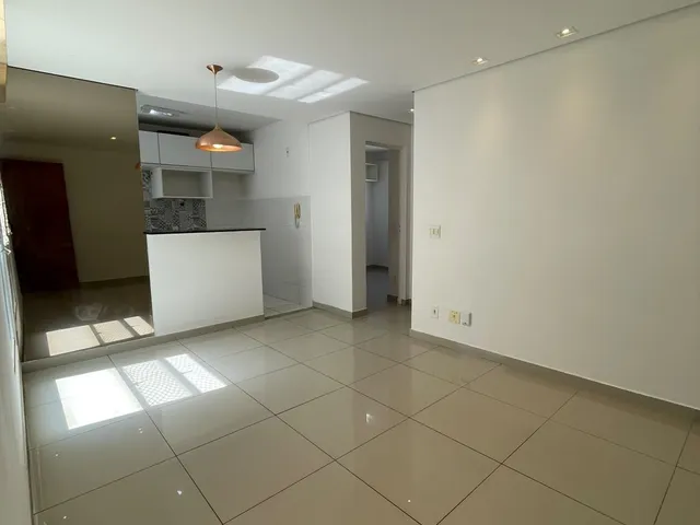 Apartamento com 45m² 2 quartos e 1 banheiro, para alugar, no bairro Jardim da Glória em Vespasiano