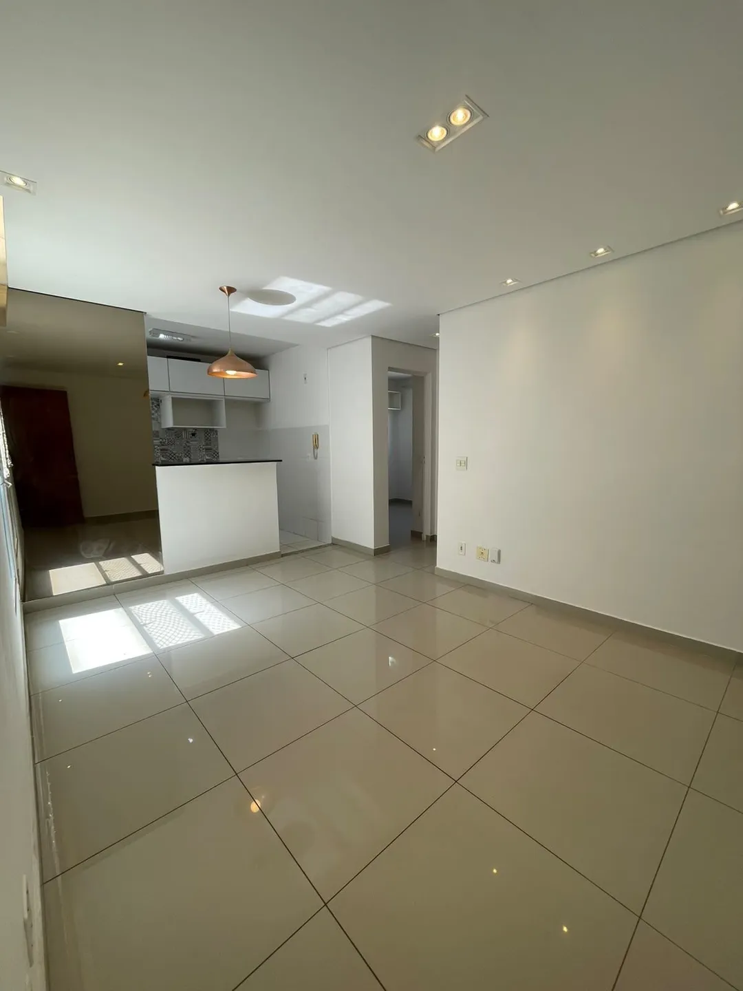 Apartamento, 2 quartos, 45 m² - Foto 2