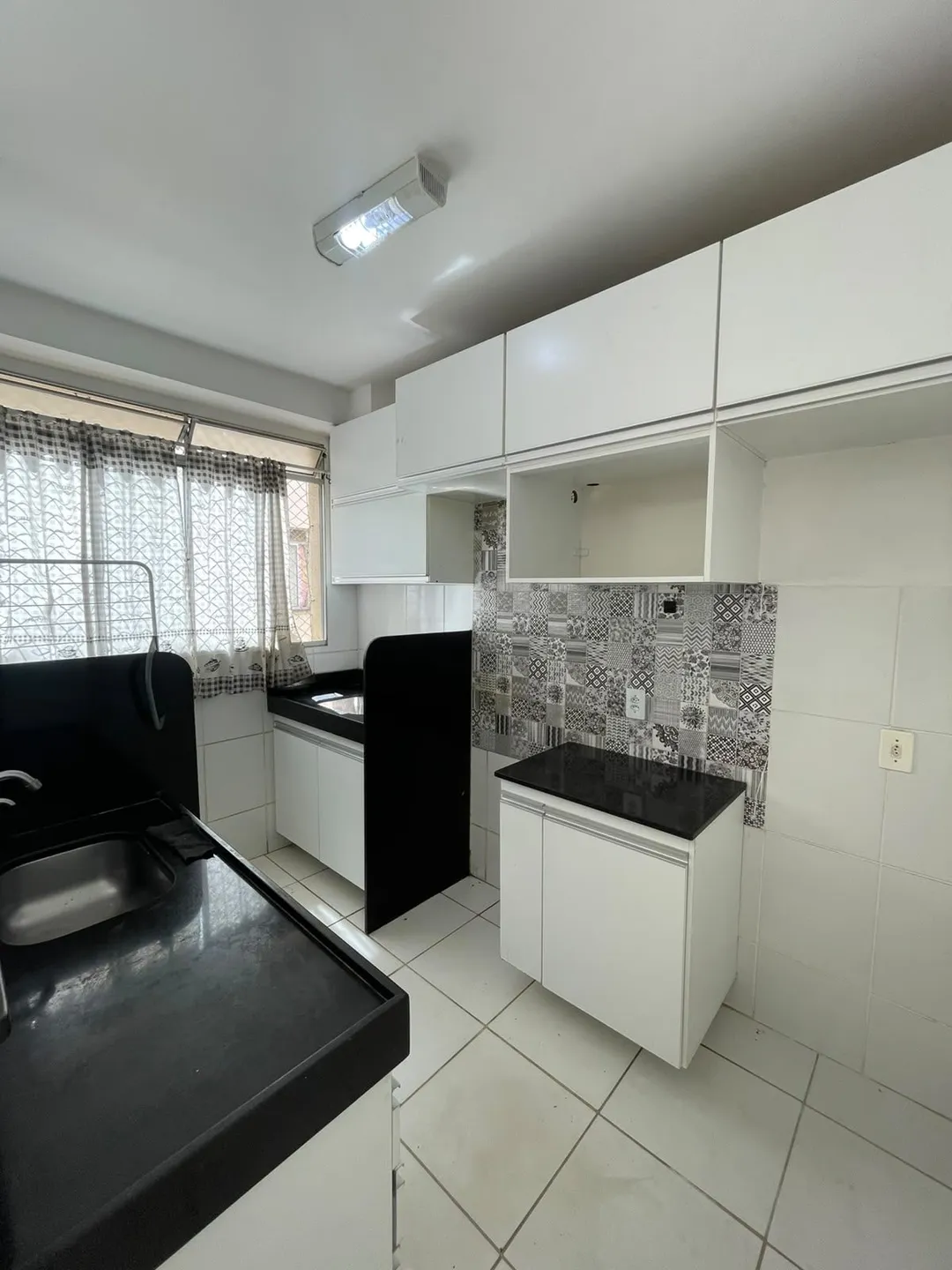Apartamento, 2 quartos, 45 m² - Foto 3