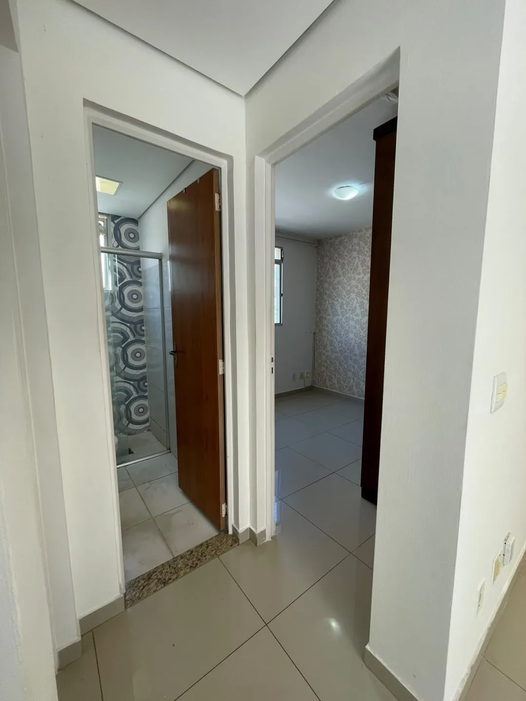 Apartamento, 2 quartos, 45 m² - Foto 6