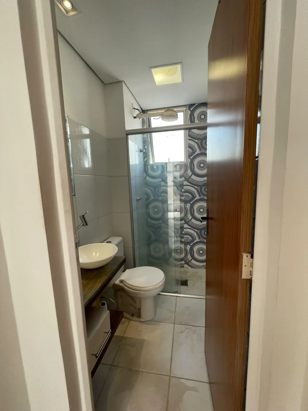 Apartamento, 2 quartos, 45 m² - Foto 7
