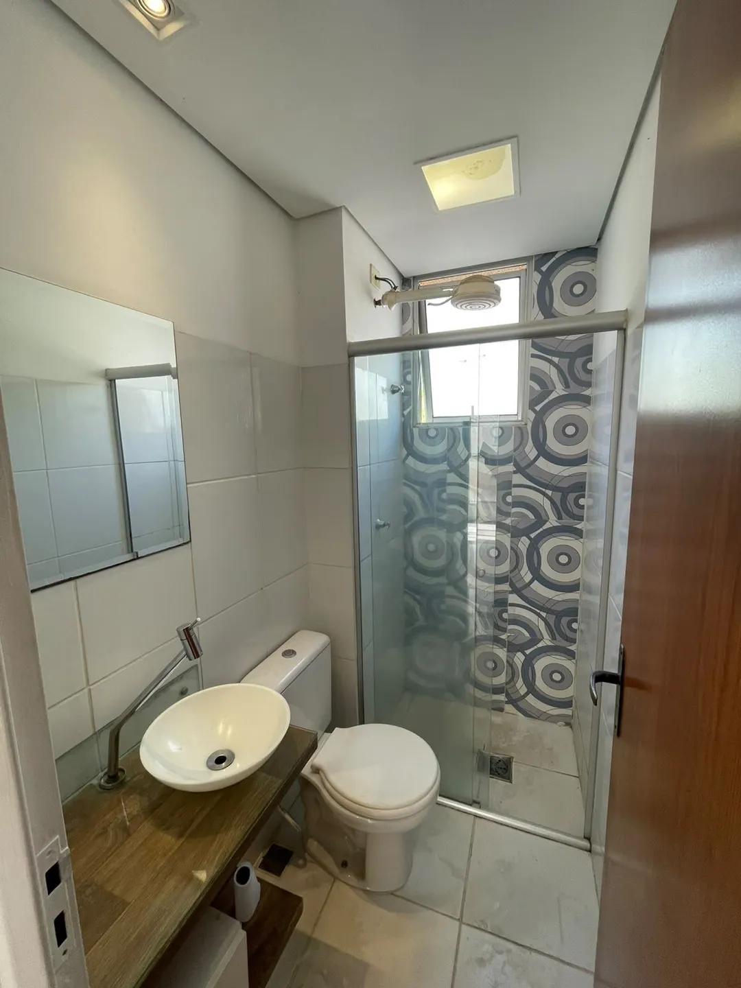 Apartamento, 2 quartos, 45 m² - Foto 8