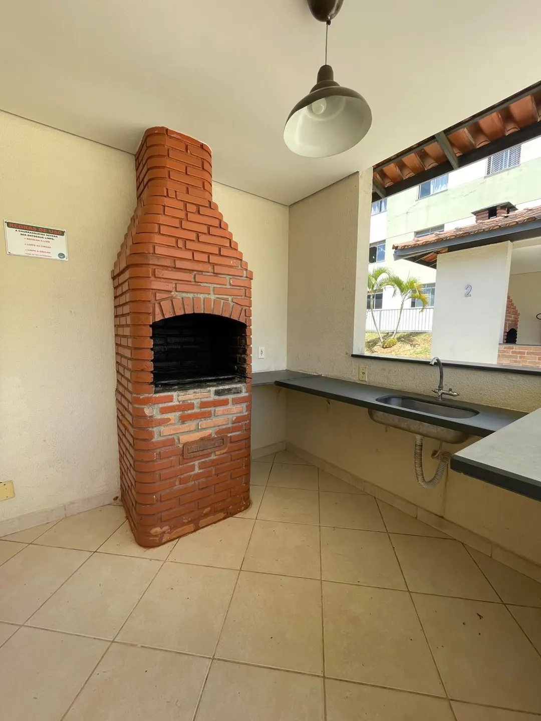 Apartamento, 2 quartos, 45 m² - Foto 13