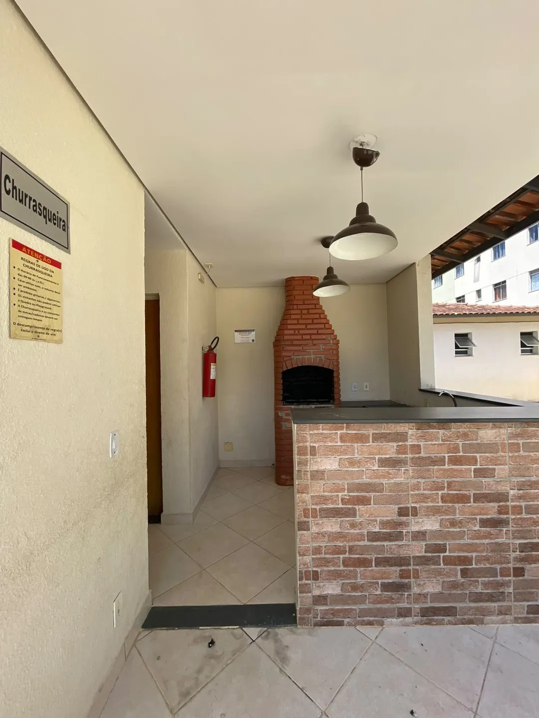 Apartamento, 2 quartos, 45 m² - Foto 14