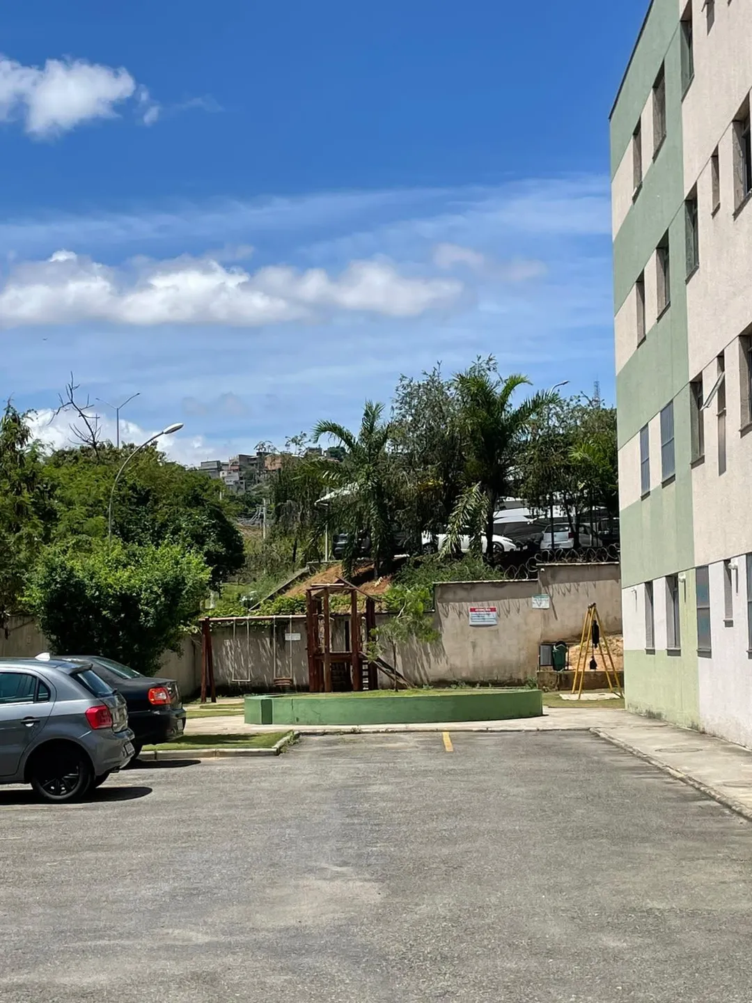Apartamento, 2 quartos, 45 m² - Foto 16