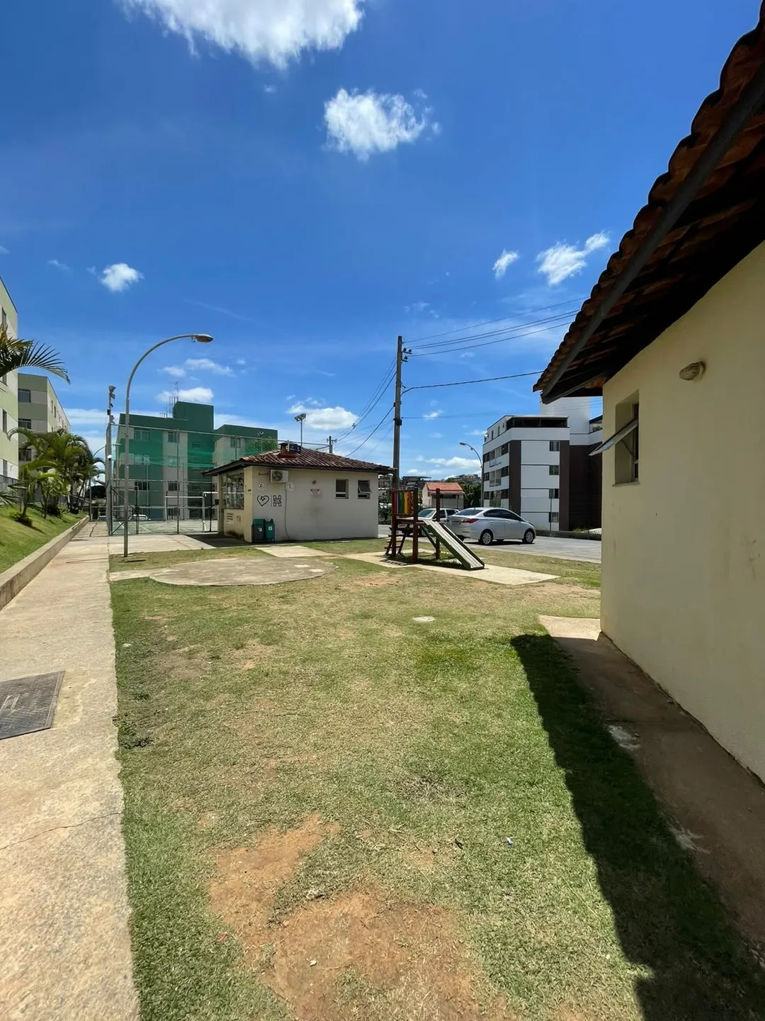 Apartamento, 2 quartos, 45 m² - Foto 17