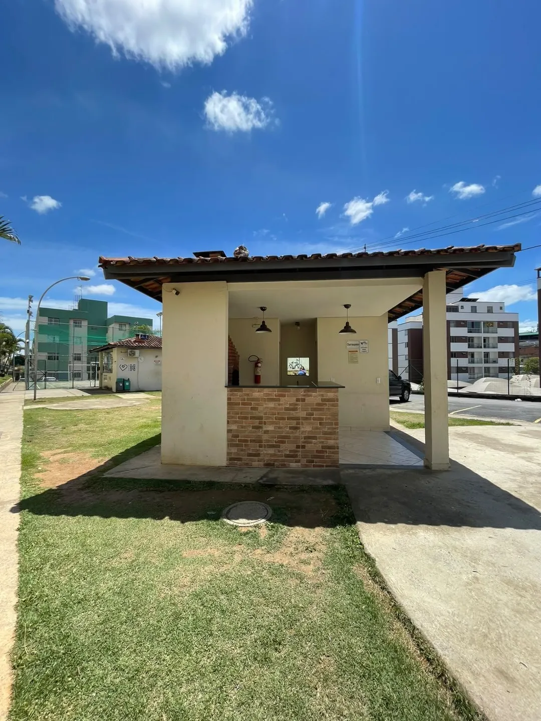 Apartamento, 2 quartos, 45 m² - Foto 18
