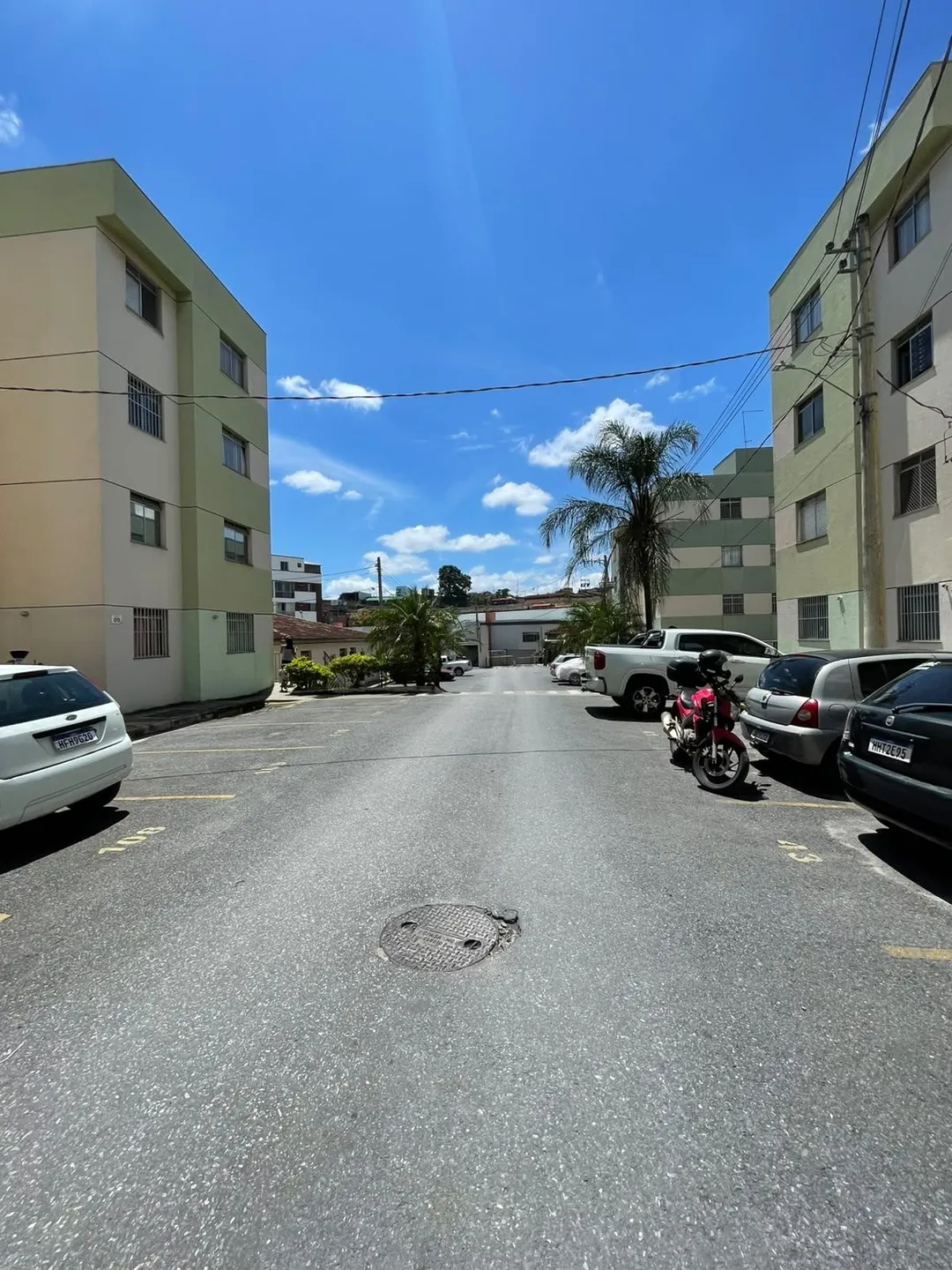 Apartamento, 2 quartos, 45 m² - Foto 19