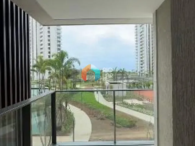 Apartamento com 140m² 2 quartos e 4 banheiros, à venda, no bairro Barra da Tijuca em Rio de Janeiro