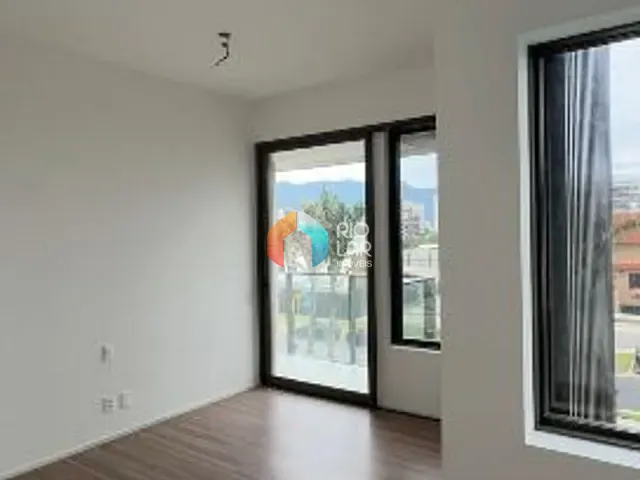 Apartamento com 140m² 2 quartos e 4 banheiros, à venda, no bairro Barra da Tijuca em Rio de Janeiro