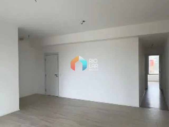 Apartamento com 140m² 2 quartos e 4 banheiros, à venda, no bairro Barra da Tijuca em Rio de Janeiro