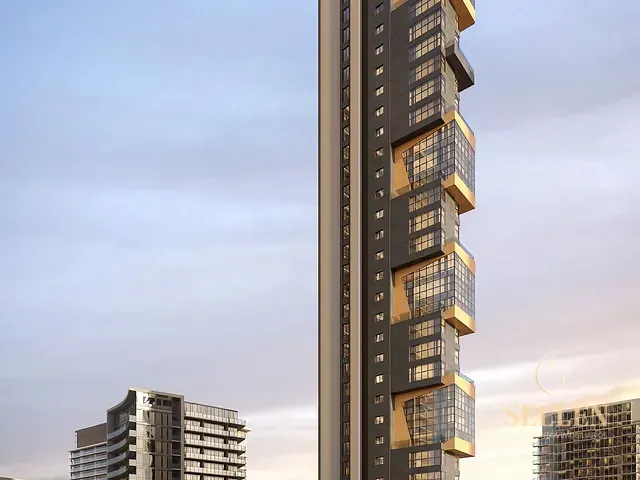 Apartamento com 472m² 4 quartos e 5 banheiros, à venda, no bairro Centro em Balneário Camboriú