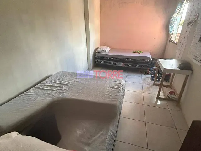 Apartamento 2 quartos e 2 banheiros, à venda, no bairro Santo Antônio em Itabuna