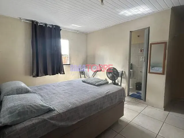 Apartamento 2 quartos e 2 banheiros, à venda, no bairro Santo Antônio em Itabuna