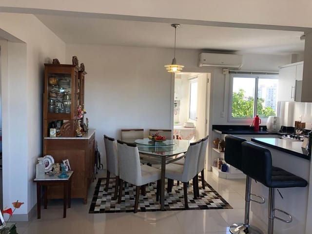 Apartamento 2 quartos e 2 banheiros, à venda, no bairro Areal em Pelotas