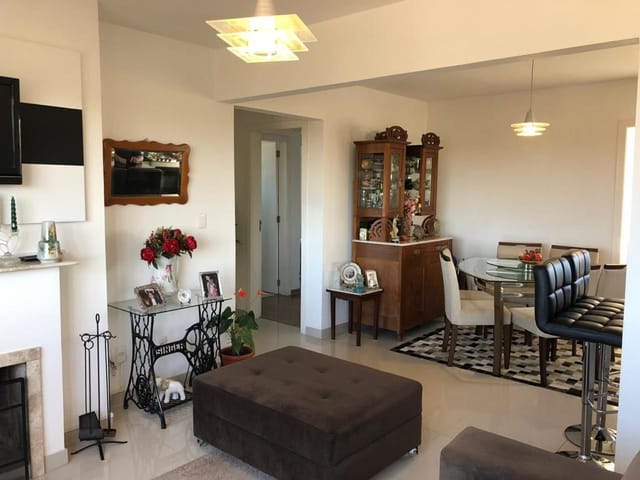 Apartamento 2 quartos e 2 banheiros, à venda, no bairro Areal em Pelotas