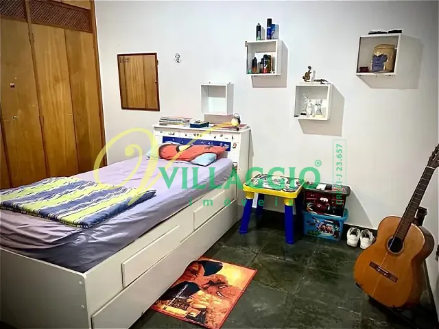 Apartamento com 97m² 3 quartos e 3 banheiros, à venda, no bairro Vila Angélica em São José do Rio Preto