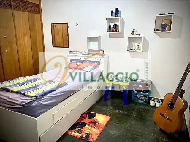 Apartamento com 97m² 3 quartos e 3 banheiros, à venda, no bairro Vila Angélica em São José do Rio Preto