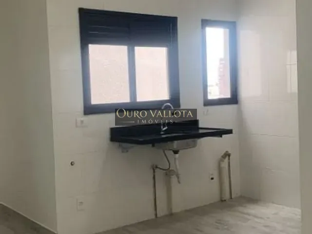 Apartamento 2 quartos e 1 banheiro, à venda, no bairro Jardim Independência em São Paulo