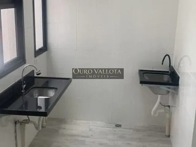 Apartamento 2 quartos e 1 banheiro, à venda, no bairro Jardim Independência em São Paulo