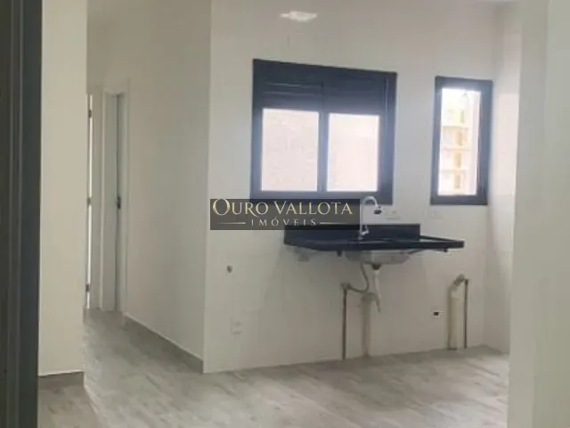 Apartamento 2 quartos e 1 banheiro, à venda, no bairro Jardim Independência em São Paulo