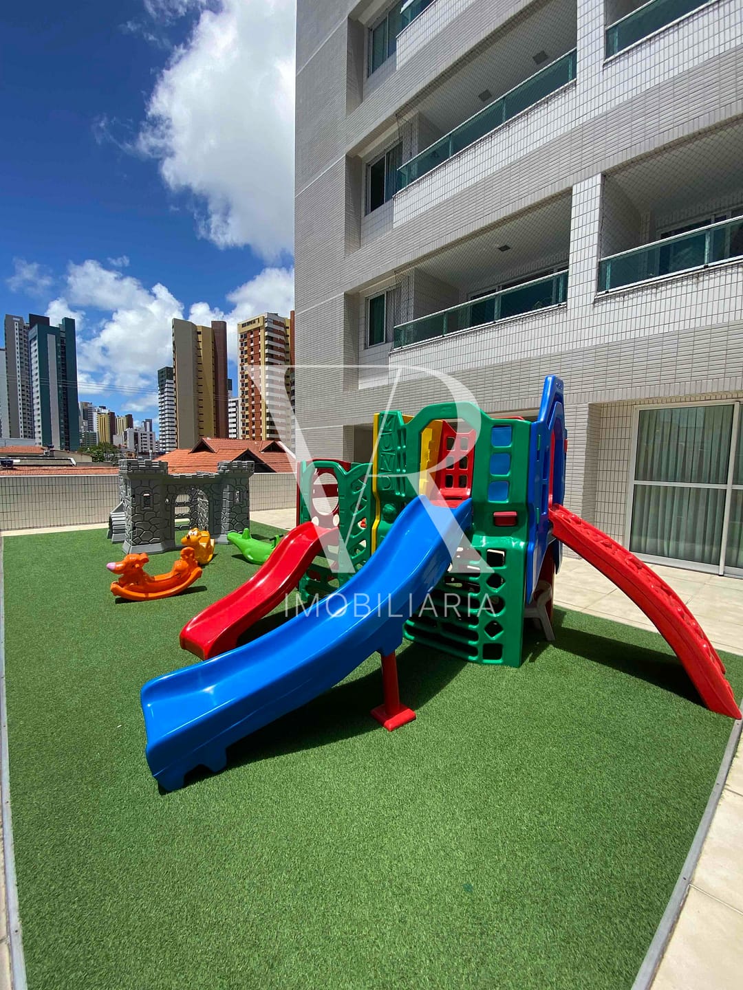 Apartamento à venda com 4 quartos, 148m² - Foto 24
