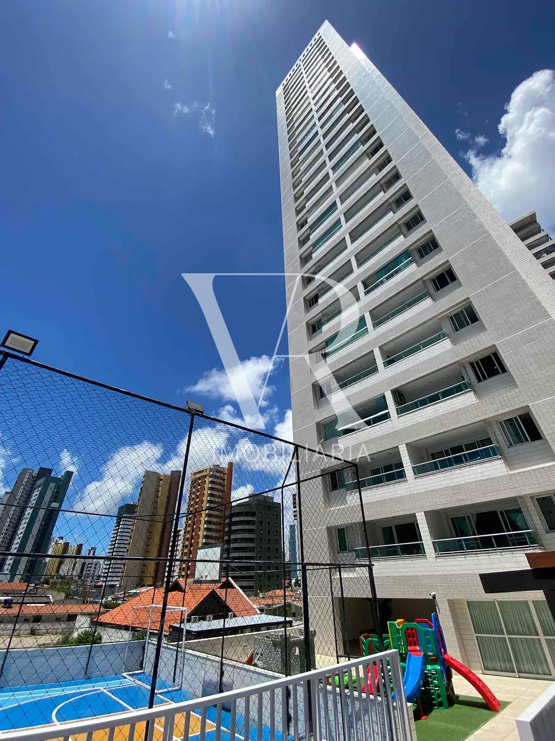 Apartamento, 4 quartos, 148 m² - Foto 1