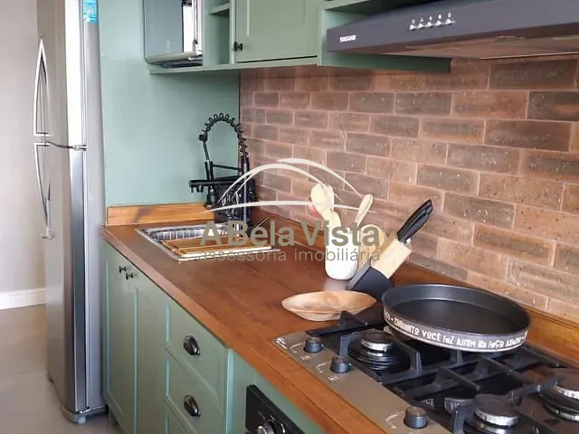 Apartamento 2 quartos e 1 banheiro, à venda, no bairro Vila Osasco em Osasco