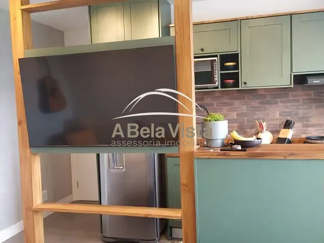 Apartamento 2 quartos e 1 banheiro, à venda, no bairro Vila Osasco em Osasco