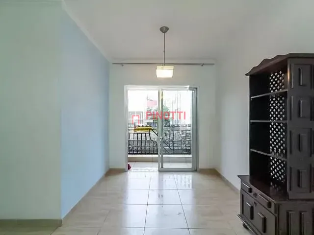 Apartamento 3 quartos e 1 banheiro, à venda, no bairro Vila Santo Agostinho em São Bernardo do Campo