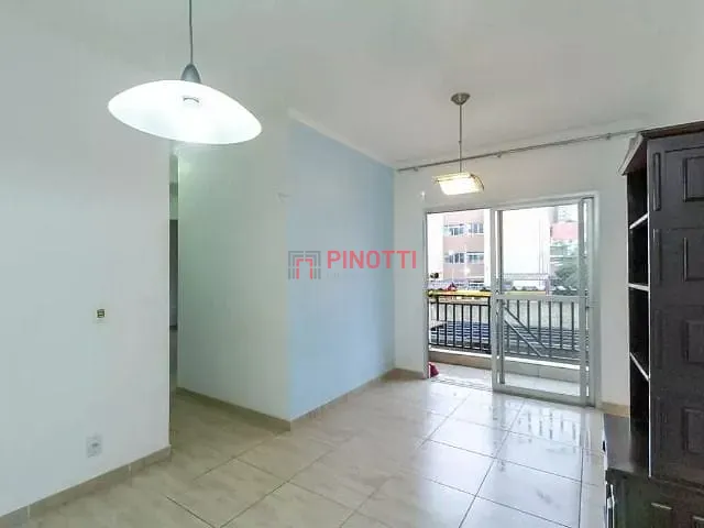 Apartamento 3 quartos e 1 banheiro, à venda, no bairro Vila Santo Agostinho em São Bernardo do Campo
