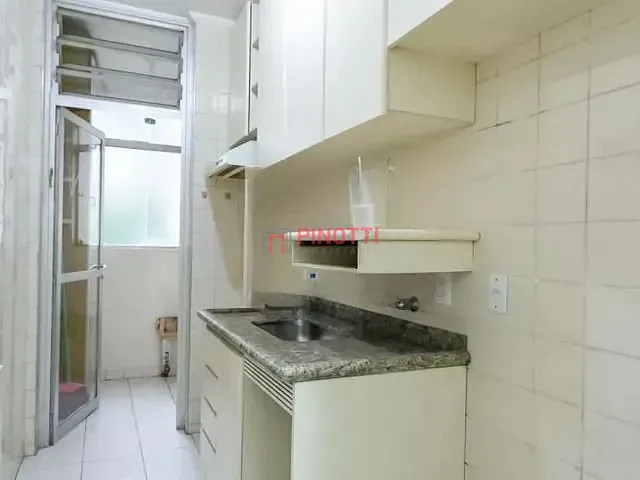 Apartamento 3 quartos e 1 banheiro, à venda, no bairro Vila Santo Agostinho em São Bernardo do Campo