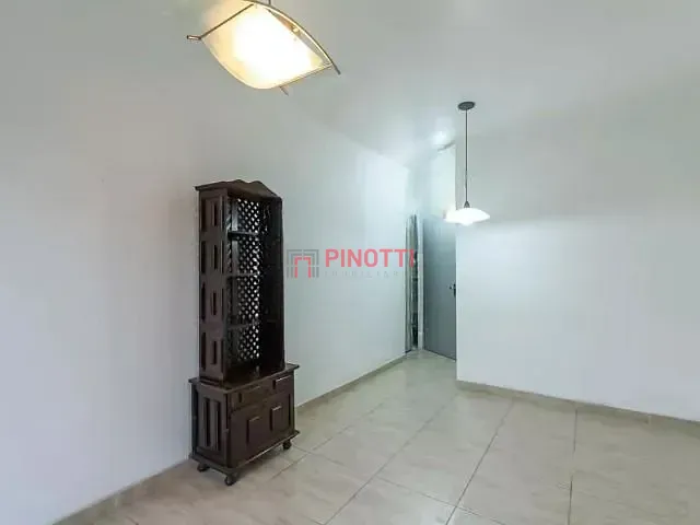 Apartamento 3 quartos e 1 banheiro, à venda, no bairro Vila Santo Agostinho em São Bernardo do Campo