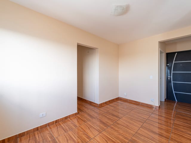 Foto do Apartamento - Apartamento para venda em Jardim Aeroporto com 2 quartos , 64m² | Correteria Imóveis