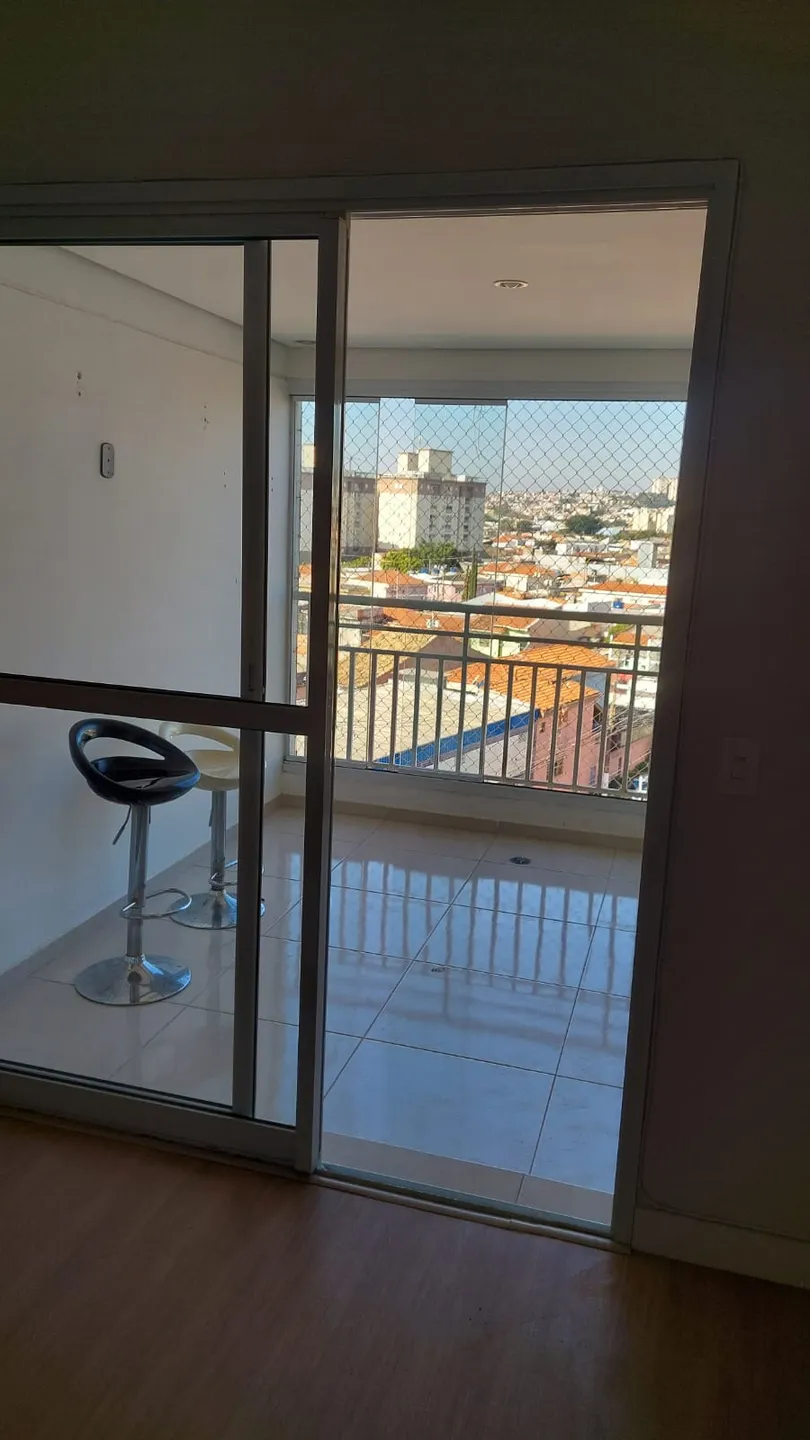 Apartamento para venda em Vila Carrão com 3 quartos, sendo 1 suíte, 71m²