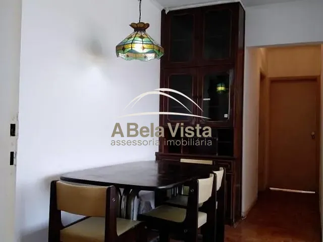 Apartamento 2 quartos e 2 banheiros, à venda, no bairro Centro em Osasco