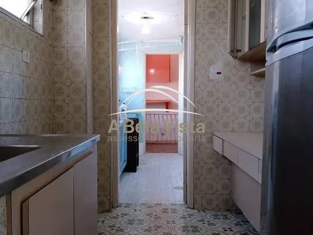 Apartamento 2 quartos e 2 banheiros, à venda, no bairro Centro em Osasco