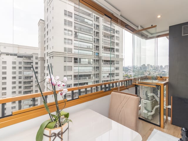Apartamento com 43m² 2 quartos e 1 banheiro, à venda, no bairro Butantã em São Paulo