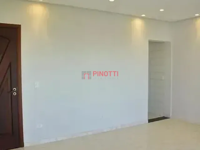 Apartamento 3 quartos e 2 banheiros, à venda, no bairro Planalto em São Bernardo do Campo